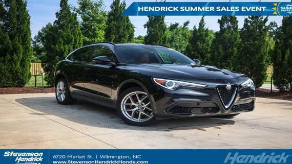 ALFA ROMEO STELVIO 2018 ZASFAKNN9J7C28523 image ALFA ROMEO STELVIO 2018 ZASFAKNN9J7C28523 image